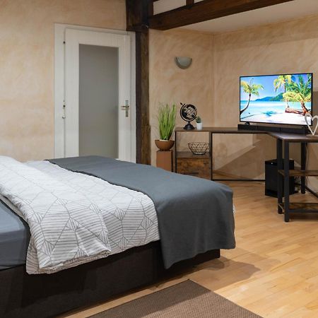 Entspannung Pur Herford Luaran gambar