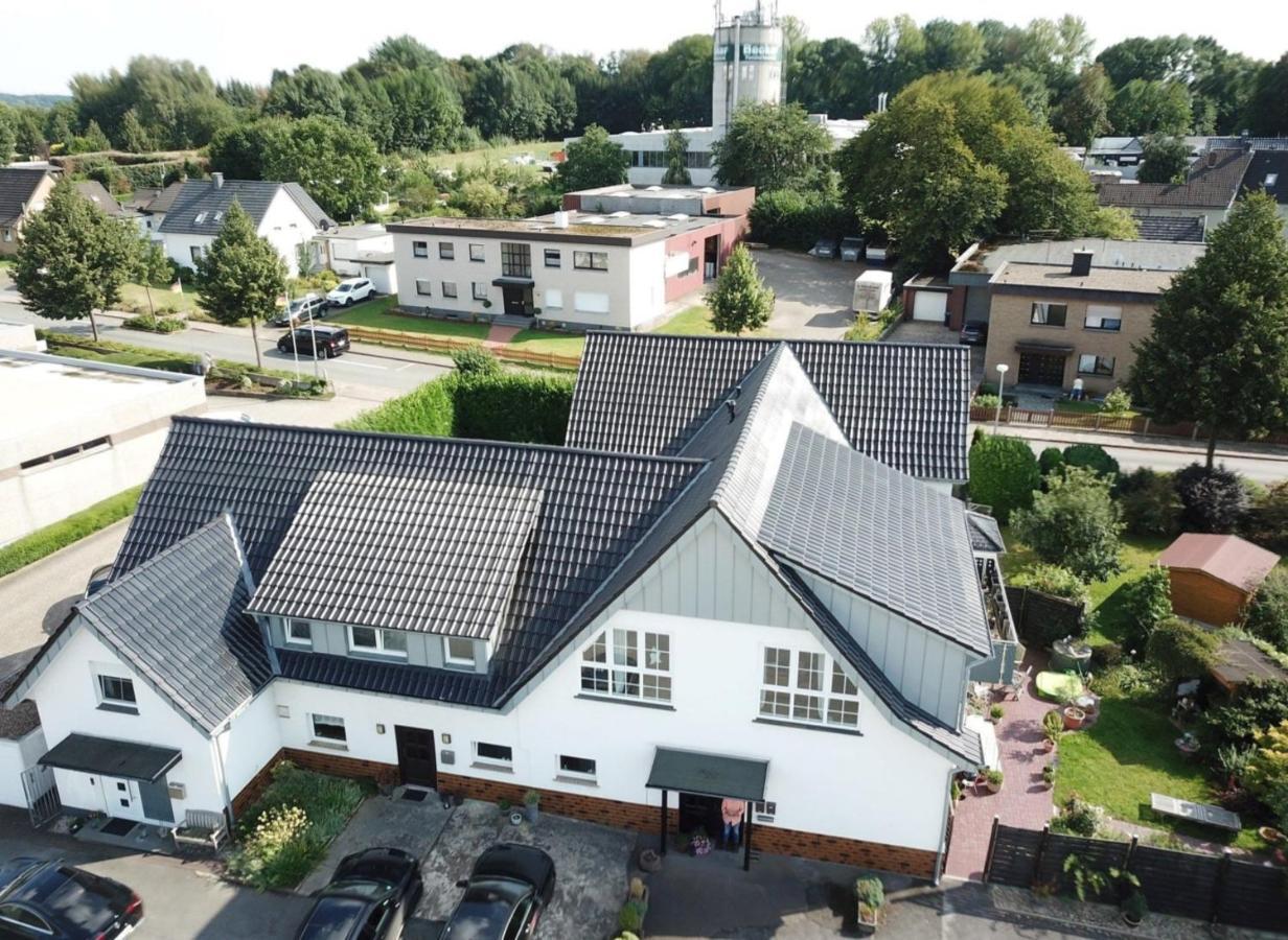 Entspannung Pur Herford Luaran gambar