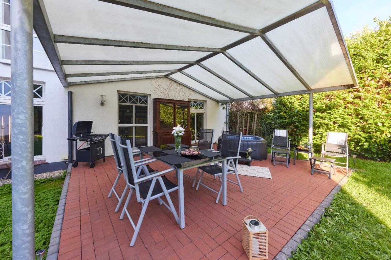 Entspannung Pur Herford Luaran gambar